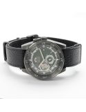 Zegarek sportowy męski Orient Retro Future Camera 70th Anniversary Automatic RA-AR0202E10B - Zegarki ORIENT
