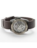 Zegarek sportowy męski Orient Retro Future Camera 70th Anniversary Automatic RA-AR0203Y10B - Zegarki ORIENT