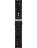 Pasek Tissot T-Race T603041967 - TISSOT - paski do zegarków