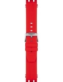 Pasek Tissot T-Race T603042825 - TISSOT - paski do zegarków