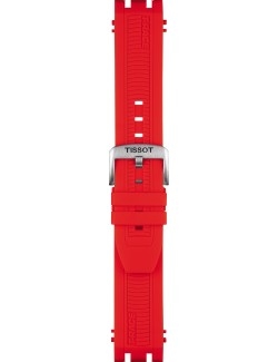 Pasek Tissot T-Race T603042825
