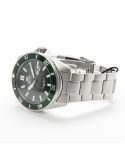 Zegarek sportowy męski Orient Mako Kamasu II RA-AA0914E19B - Zegarki ORIENT