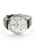 Zegarek męski Orient RA-AC0J06S10B - Zegarki ORIENT