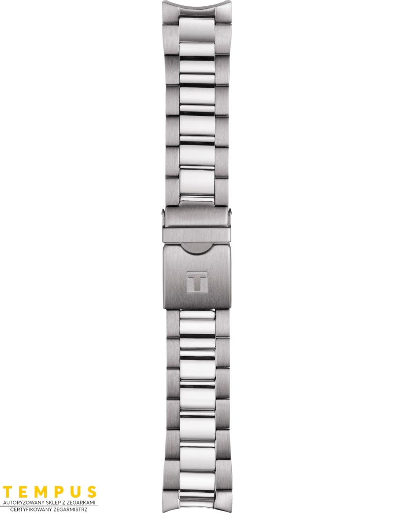 Bransoleta Tissot Seastar 1000 T605042601 - TISSOT - bransolety do zegarków