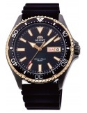 Zegarek sportowy męski Orient RA-AA0005B19B Mako Kamasu - Zegarki ORIENT