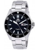 Zegarek sportowy męski Orient Mako Kamasu Big RA-AA0008B19B - Zegarki ORIENT
