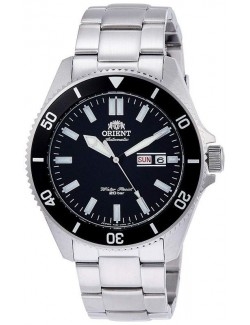 Orient Mako Kamasu Big Kanno RA-AA0008B19B