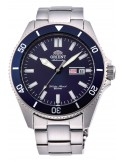 Zegarek sportowy męski Orient Mako Kamasu Big RA-AA0009L19B - Zegarki ORIENT