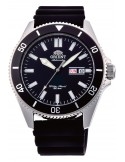 Zegarek sportowy męski Orient Mako Kamasu II Big RA-AA0010B19B - Zegarki ORIENT
