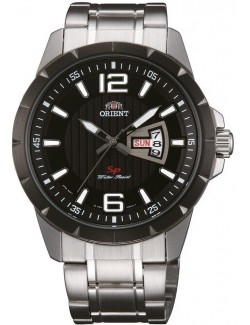 Zegarek męski Orient FUG1X001B9 - Zegarki ORIENT