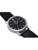 Zegarek klasyczny męski Orient Classic Automatic RA-AC0F05B10B Symphony - Zegarki ORIENT