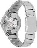 Zegarek damski Orient RA-NB0102S10B Contemporary Mechanical Lady Crystals - Zegarki ORIENT