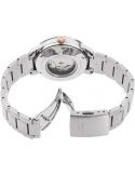 Zegarek damski Orient RA-NB0103S10B Contemporary Mechanical Lady Crystals - Zegarki ORIENT