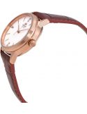 Zegarek damski Orient RA-NB0105S10B Contemporary Mechanical Lady Crystals - Zegarki ORIENT