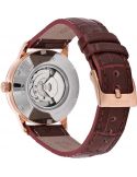 Zegarek damski Orient RA-NB0105S10B Contemporary Mechanical Lady Crystals - Zegarki ORIENT