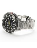 Zegarek sportowy męski Orient M-Force Automatic RA-AC0L01B00B - Zegarki ORIENT