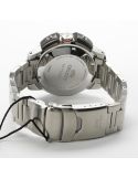 Zegarek sportowy męski Orient M-Force Automatic RA-AC0L01B00B - Zegarki ORIENT