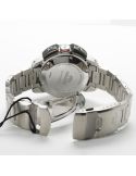 Zegarek sportowy męski Orient M-Force Automatic RA-AC0L01B00B - Zegarki ORIENT