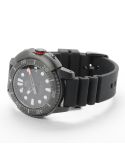 Zegarek sportowy męski Orient M-Force Automatic RA-AC0L03B00B - Zegarki ORIENT