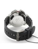 Zegarek sportowy męski Orient M-Force Automatic RA-AC0L04L00B - Zegarki ORIENT