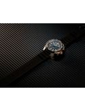 Zegarek sportowy męski Orient M-Force Automatic RA-AC0L04L00B - Zegarki ORIENT