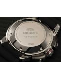 Zegarek sportowy męski Orient M-Force Automatic RA-AC0L04L00B - Zegarki ORIENT