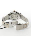 Zegarek klasyczny, elegancki męski Orient Sun & Moon Automatic RA-AS0101S10B Open Heart - Zegarki ORIENT