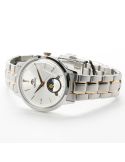 Zegarek klasyczny damski Orient Sun & Moon Quartz Lady RA-KB0001S10B - Zegarki ORIENT