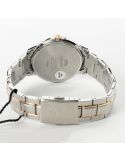 Zegarek klasyczny damski Orient Sun & Moon Quartz Lady RA-KB0001S10B - Zegarki ORIENT