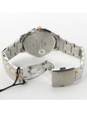 Zegarek klasyczny damski Orient Sun & Moon Quartz Lady RA-KB0001S10B - Zegarki ORIENT