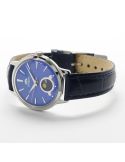 Zegarek klasyczny damski Orient Sun & Moon Quartz Lady RA-KB0004A10B - Zegarki ORIENT