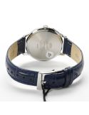 Zegarek klasyczny damski Orient Sun & Moon Quartz Lady RA-KB0004A10B - Zegarki ORIENT