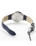Zegarek klasyczny damski Orient Sun & Moon Quartz Lady RA-KB0004A10B - Zegarki ORIENT
