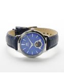 Zegarek klasyczny damski Orient Sun & Moon Quartz Lady RA-KB0004A10B - Zegarki ORIENT