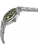 Zegarek klasyczny damski Orient Sun & Moon Quartz Lady RA-KB0005E00B Limited - Zegarki ORIENT