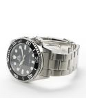 Zegarek sportowy męski Orient Automatic Diving RA-AC0K01B10B TRITON - Zegarki ORIENT
