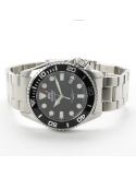 Zegarek sportowy męski Orient Automatic Diving RA-AC0K01B10B TRITON - Zegarki ORIENT