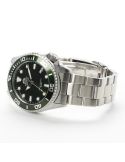 Zegarek sportowy męski Orient Automatic Diving RA-AC0K02E10B TRITON - Zegarki ORIENT