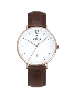 Obaku Denmark V181GDVWRN