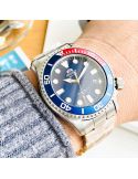 Zegarek sportowy męski Orient Automatic Diving RA-AC0K03L10B TRITON - Zegarki ORIENT
