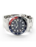 Zegarek sportowy męski Orient Automatic Diving RA-AC0K03L10B TRITON - Zegarki ORIENT