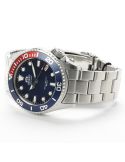 Zegarek sportowy męski Orient Automatic Diving RA-AC0K03L10B TRITON - Zegarki ORIENT