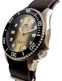 Zegarek sportowy męski Orient Automatic Diving RA-AC0K05G00B Limited TRITON - Zegarki ORIENT