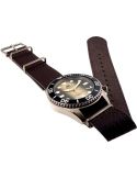 Zegarek sportowy męski Orient Automatic Diving RA-AC0K05G00B Limited TRITON - Zegarki ORIENT