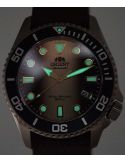Zegarek sportowy męski Orient Automatic Diving RA-AC0K05G00B Limited TRITON - Zegarki ORIENT