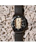 Zegarek sportowy męski Orient Automatic Diving RA-AC0K05G00B Limited TRITON - Zegarki ORIENT