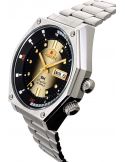 Zegarek casual męski Orient NEO 70’s Revival RA-AA0B01G19B - Zegarki ORIENT