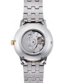 Zegarek klasyczny męski Orient Classic Automatic RA-AC0F08G10B Symphony - Zegarki ORIENT
