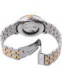 Zegarek klasyczny męski Orient Classic Automatic RA-AC0F08G10B Symphony - Zegarki ORIENT