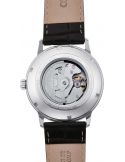 Zegarek męski Orient Classic Automatic RA-AC0F12S10B Symphony - Zegarki ORIENT
